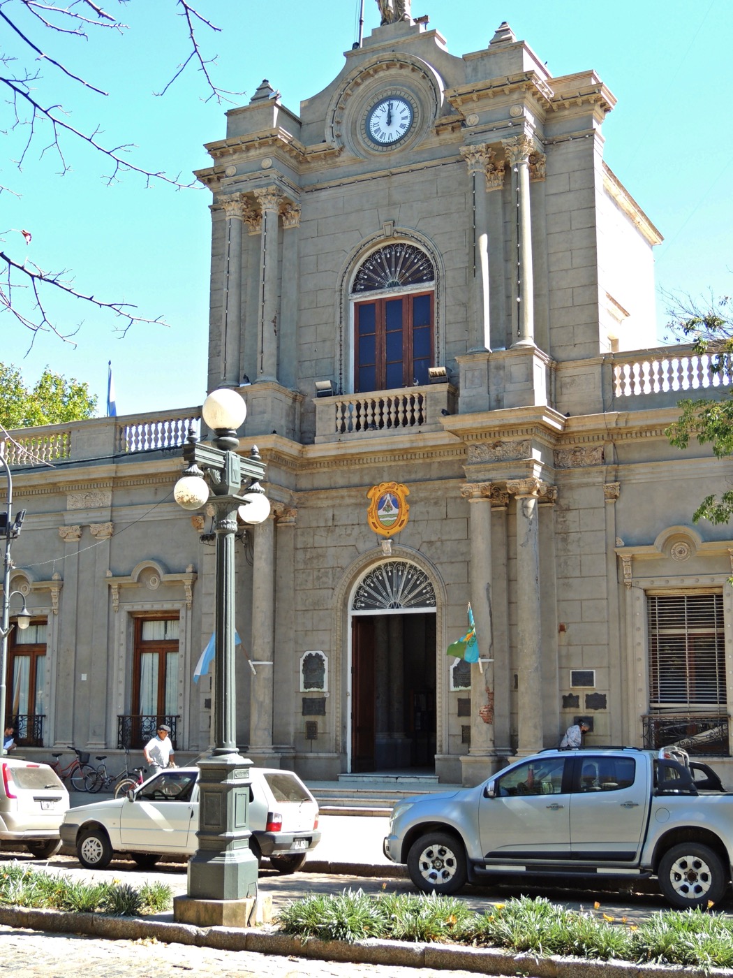 Municipalidad de Rauch